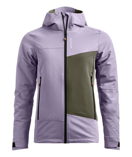 Ortovox Seceda Softshell Jacket