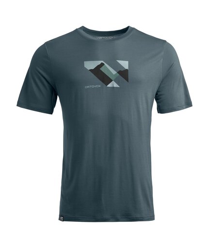 Ortovox 140 Cool Landscape Ts