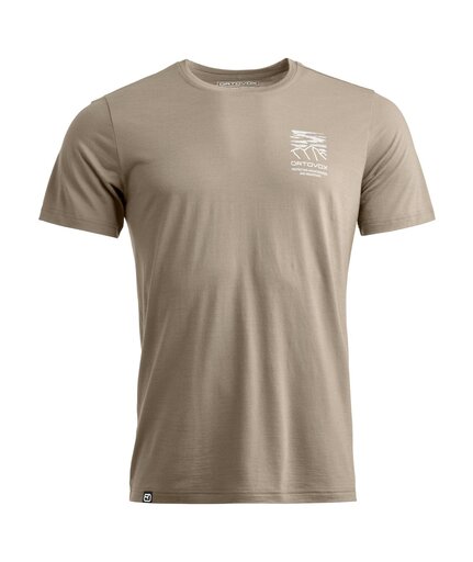 Ortovox 150 Cool Mtn Mission Ts