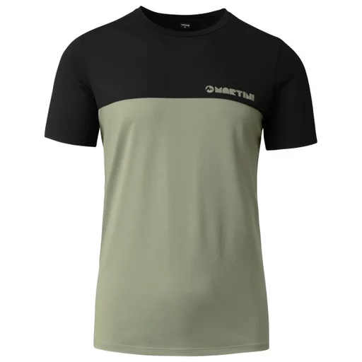 Highventure Shirt XL | tendril-black