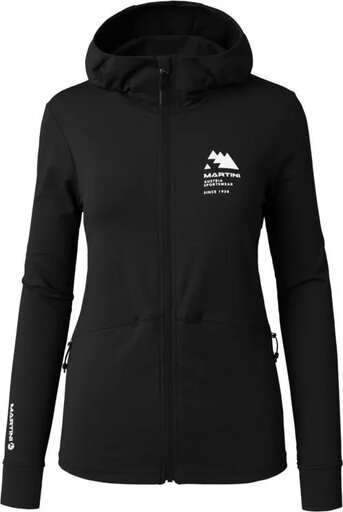 Martini Sunrise Midlayer Jacket