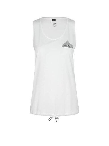 Martini Via Sleeveless Shirt
