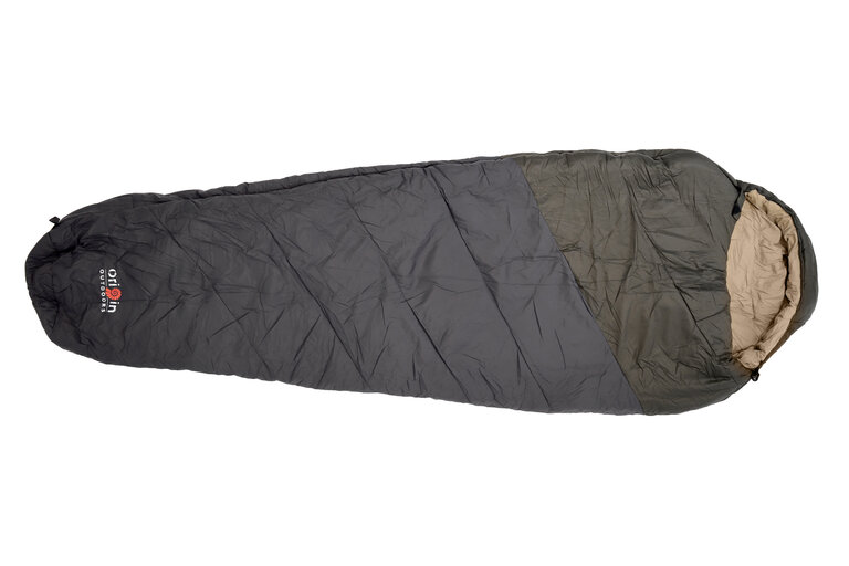 Origin Schlafsack Frostfall Performance