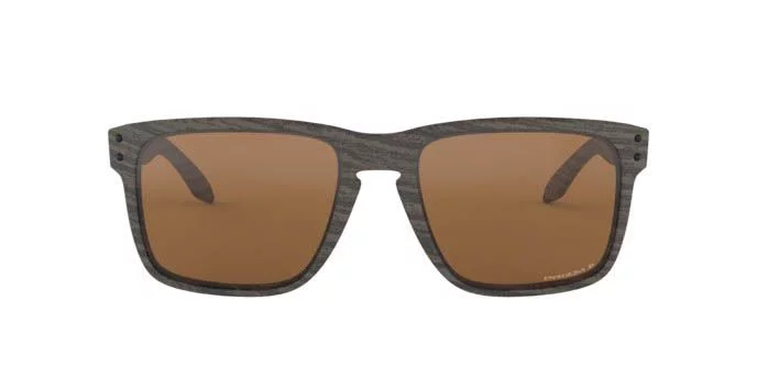 Holbrook Xl XL | woodgrain-prizm-tungsten-polarized