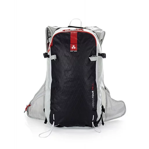 Tour 28 Ultralight Airbag 28 Liter | foggy-grey