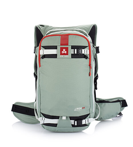 Arva Ride 24