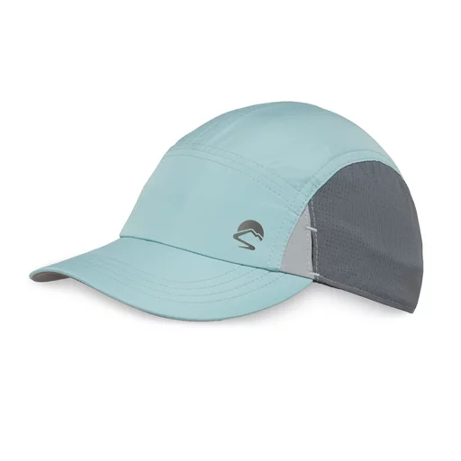VaporLite Stride Cap one size | stone-blue
