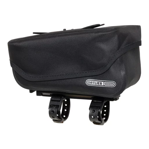 Toptube-Bag Oberrohrtasche 1.5 Liter | matt-schwarz