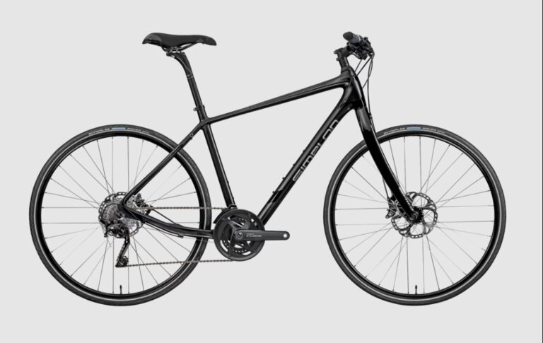Simplon Silkcarbon