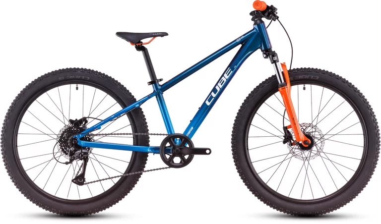 Acid 240 Disc 24" | actionteam