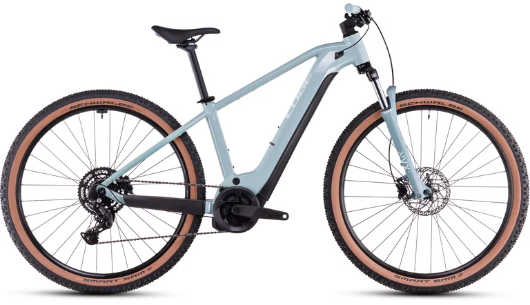 Reaction Hybrid Performance 625 XXL | Unisex / hoher Einstieg | skylightblue-white