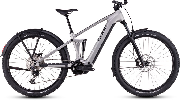 Cube Stereo Hybrid ONE22 Race 800 Allroad