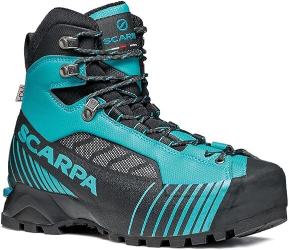 Scarpa Ribelle Lite HD