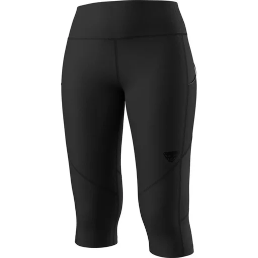 Alpine 3/4 Tights XS | black-out