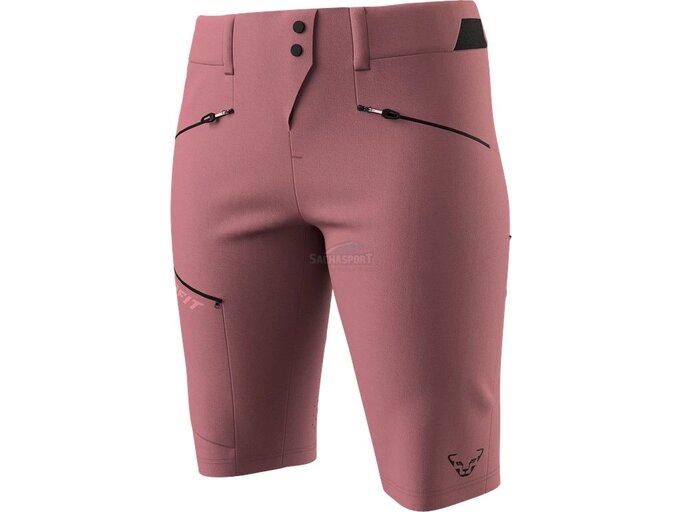 Dynafit Transalper Dynastretch Shorts