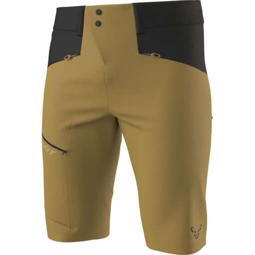 Dynafit Transalper Dynastretch Shorts