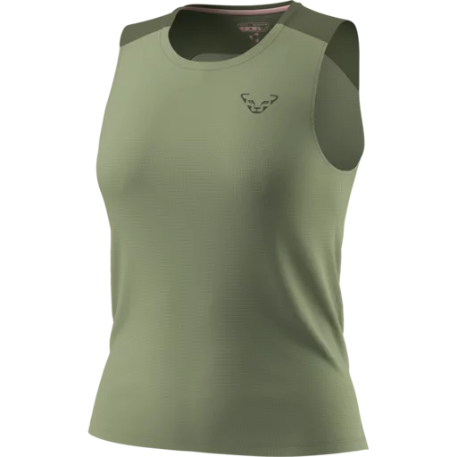 Transalper Tank XS | sage