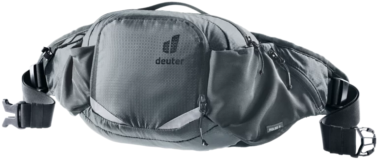 Pulse 5 5 Liter | graphite