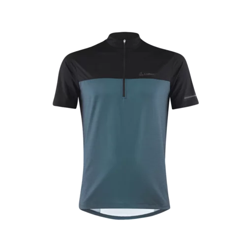 Bike Shirt Hz Glow 48 | dark-petrol