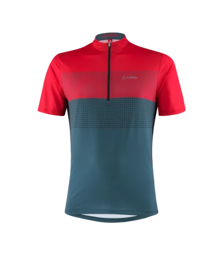 Bike Shirt Hz Sparta 48 | red