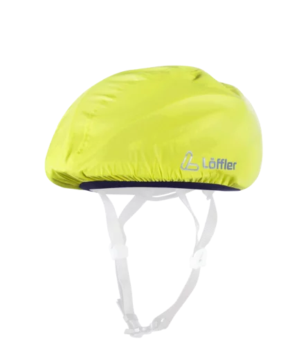 Helmet Cover S/M | lemon