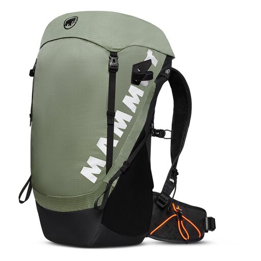 Mammut Ducan 24