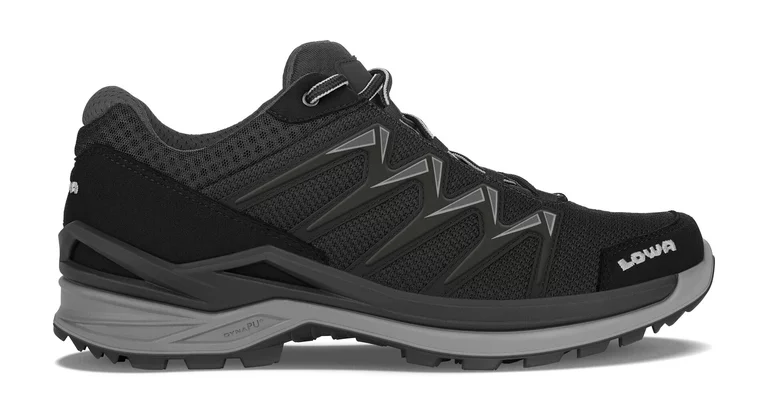 Innox Pro GTX Lo 42.5 | schwarz-grau