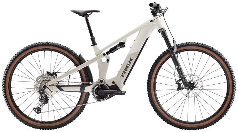 Powerfly+ FS 6 Gen 4 M | Unisex / hoher Einstieg | era-white-buff-beige