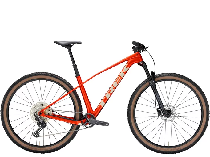 Procaliber 9.5 Gen 3 ML | Unisex / hoher Einstieg | lava