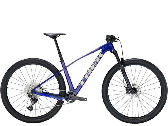 Trek Procaliber 9.5 Gen 3