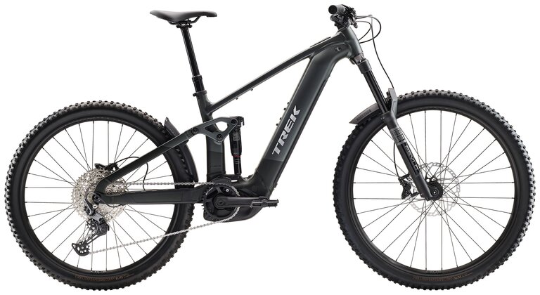 Trek Rail+ 5 Gen 5