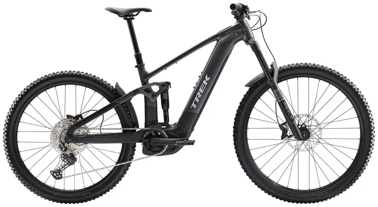 Rail+ 5 Gen 5 M | Unisex / hoher Einstieg | lithium-grey