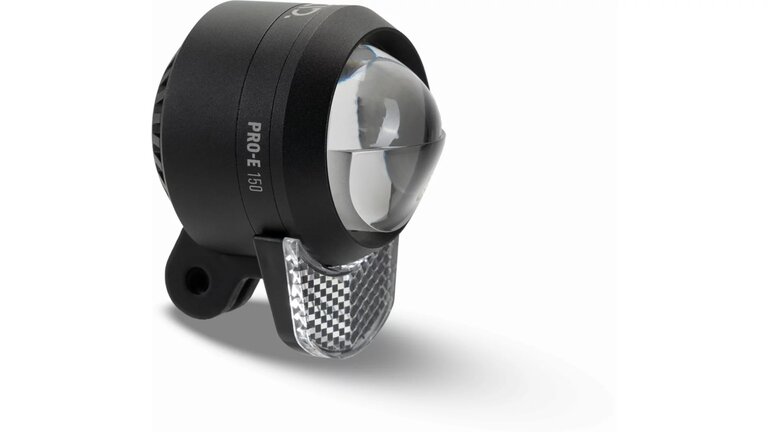 Acid E-Bike Frontlicht PRO-E 150 X-Connect