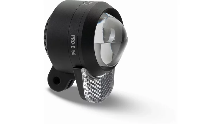 E-Bike Frontlicht PRO-E 150 X-Connect 