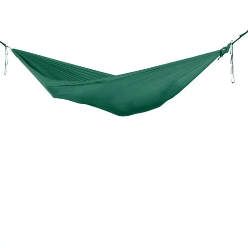 Lightest Hammock 320 x 140 cm | forest-green
