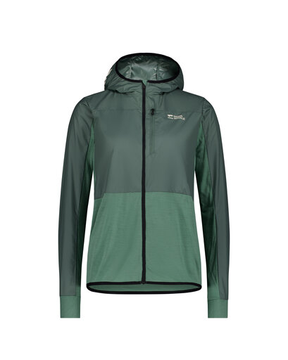 Mons Royale Diversion Merino Wind Jacket