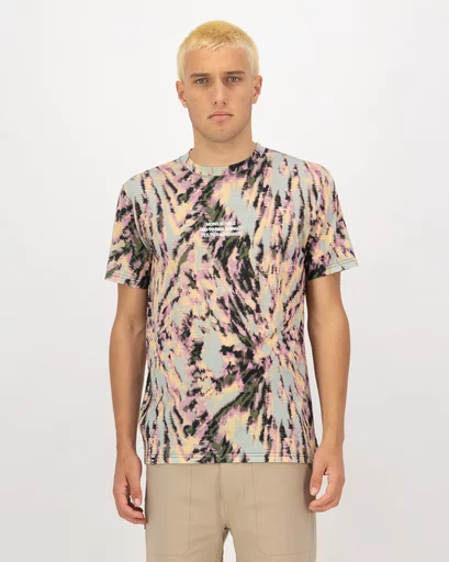 Icon Merino Classic T-Shirt M | rad-things