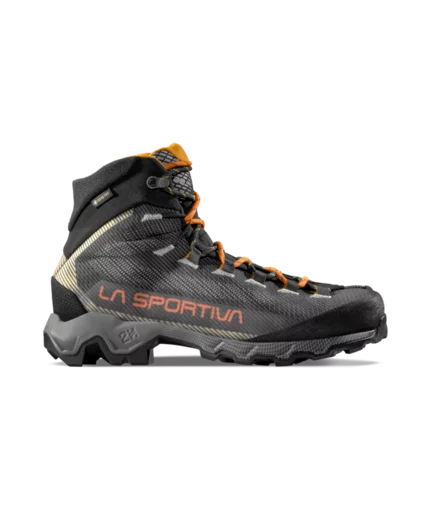 Aequilibrium Hike GTX 42.5 | carbon-papaya