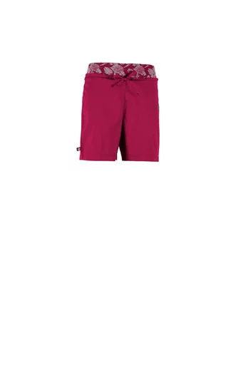 Hit Short L | raspberry
