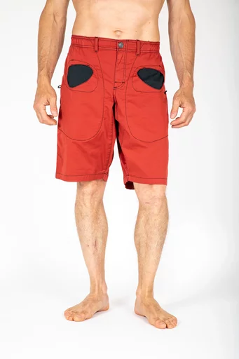 Rondo Short-S S | paprika