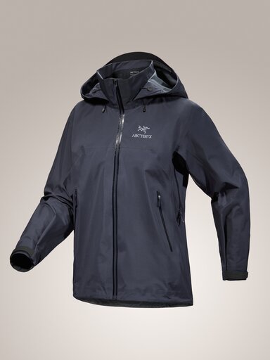 Arcteryx Beta AR Jacket
