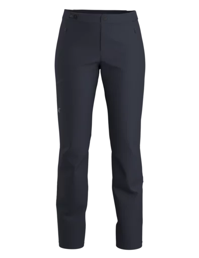 Gamma SL Pant 32/R | black-sapphire