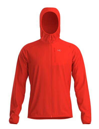 Arcteryx Delta Hoody