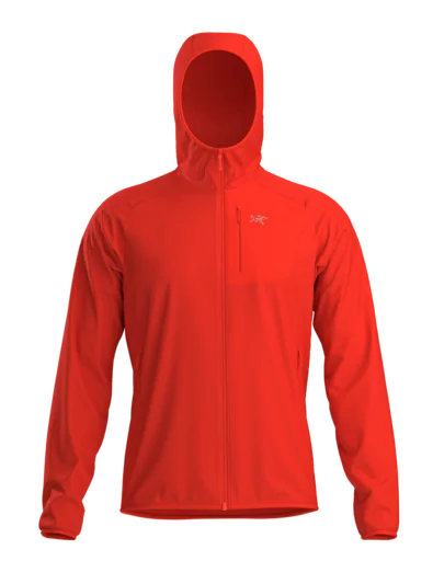 Delta Hoody S | dynasty