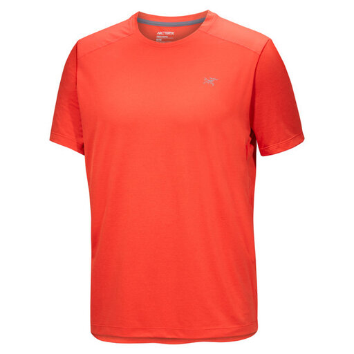 Arcteryx Cormac Crew SS