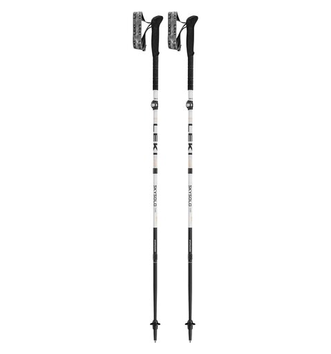 Leki Skysolo FX.One Carbon