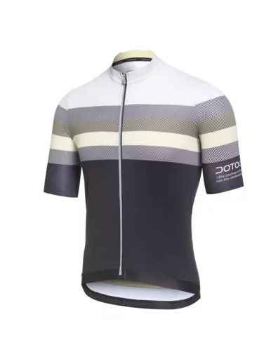 Fanatica 2.0 Jersey M | caviar