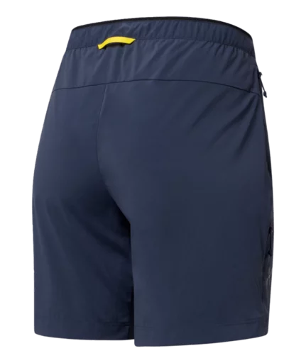 L.I.M Fuse II Shorts 34 | tarn-blue