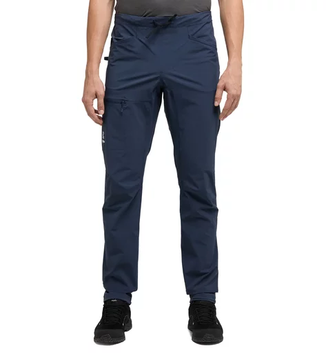 ROC Lite Slim Pant 36 | tarn-blue