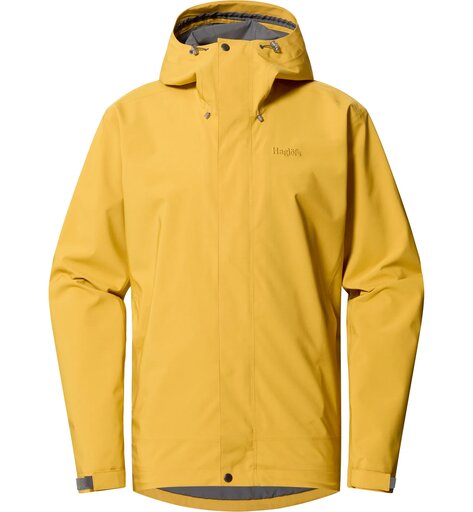 Haglöfs Breeze Proof Jacket
